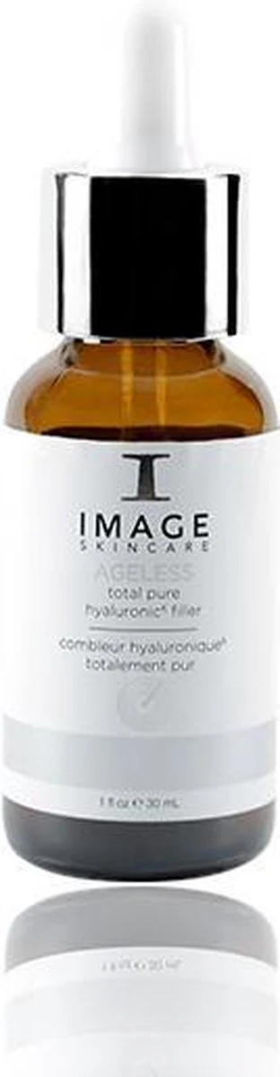 Image Skincare - AGELESS - Total Pure Hyaluronic Filler 3 Image Skincare - AGELESS - Total Pure Hyaluronic Filler