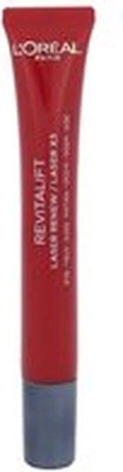 L’Oréal Paris Revitalift Laser Eye Oogcrème - 15 Ml 27 L’Oréal Paris Revitalift Laser Eye Oogcrème - 15 Ml -Gillette Winkel 313x1200 4