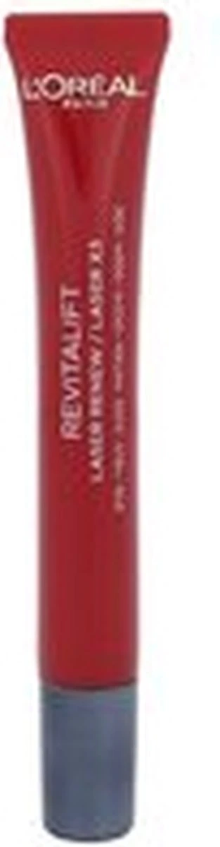 L’Oréal Paris Revitalift Laser Eye Oogcrème - 15 Ml 8 L’Oréal Paris Revitalift Laser Eye Oogcrème - 15 Ml - Afbeelding 6