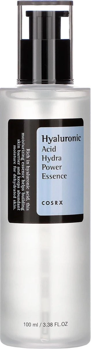 CosRx Hyaluronic Acid Hydra Power Essence 100ml. 3 CosRx Hyaluronic Acid Hydra Power Essence 100ml.