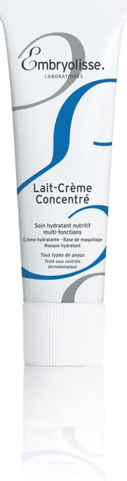 Embryolisse Lait Crème Concentré - Dagcrème - 75 Ml -Gillette Winkel 317x1200