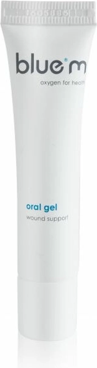 Bluem Oral Gel - 15ml 3 Bluem Oral Gel - 15ml