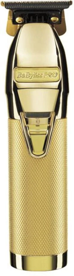 Babyliss Pro Skeleton Trimmer - FX7870GE - Barber Pro -Gillette Winkel 321x1200 6