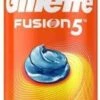 Gillette® 6x Gillette Scheerschuim Fusion 5 Ultra Sensitive 200 Ml -Gillette Winkel 322x1200
