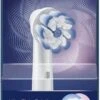 Oral B Oral-B Sensitive Clean - Opzetborstels - 5 Stuks