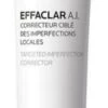 La Roche-Posay Effaclar A.I. Lokale Crème - 15 Ml