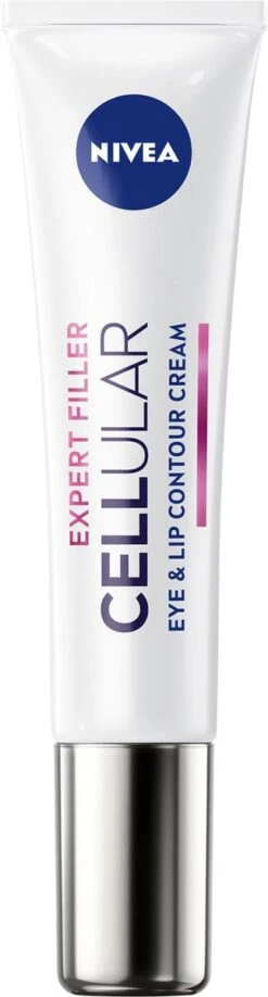 NIVEA CELLular Anti-Age - 15 Ml - Oogcrème