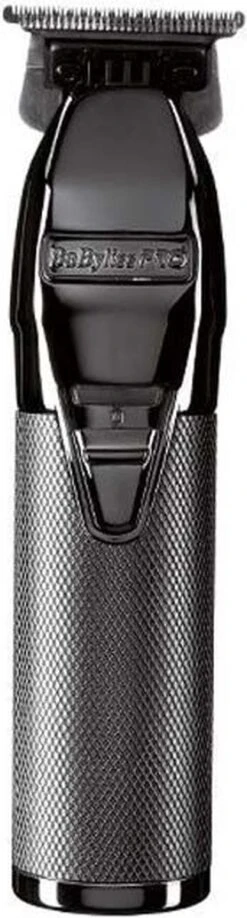 BaByliss PRO Skeleton Trimmer - GunsteelFX - FX7870GSE -Gillette Winkel 323x1200 6