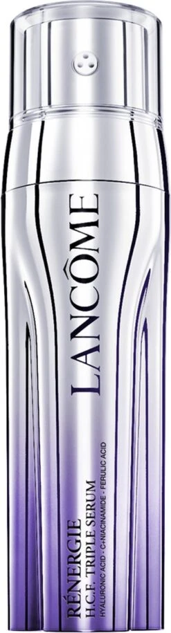 Lancôme Rénergie H.C.F. Triple Serum - 50 Ml -Gillette Winkel 324x1200 4