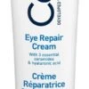 CeraVe - Eye Repair Cream - Oogcrème - Wallen En Donkere Kringen - 14 Ml