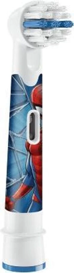 Oral B Oral-B - Kids Spiderman - 4 Stuks -Gillette Winkel 325x1200 3