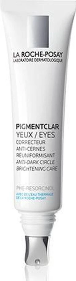 La Roche-Posay Pigmentclar Oogcrème - 15ml - Egaliseert, Corrigeert -Gillette Winkel 325x1200 7