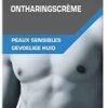 Veet - Ontharingscreme - Man - Gevoelige Huid - 200 Ml