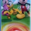 Oral B Oral-B Stages Power Mickey Mouse Opzetborstels 4pcs