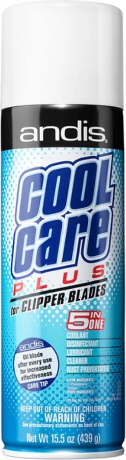 Andis Cool Care Plus 460ml -Gillette Winkel 329x1200 3