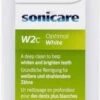 Philips Sonicare HX6074/27 Optimal White (4er Pack) Mini -Gillette Winkel 330x1200 3