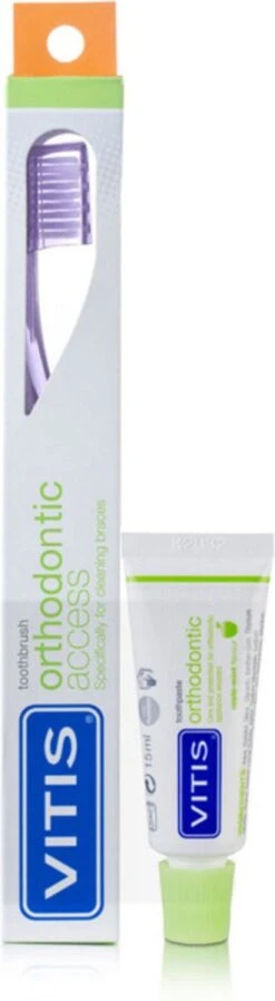 Vitis Orthodontic - Tandenborstel -Gillette Winkel 330x1200 4