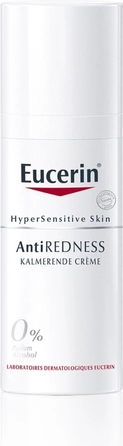 Eucerin Anti-redness Kalmerend - Dagcrème - 50 Ml