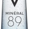 Vichy Minéral 89 Booster Serum - 75ml -dagelijkse Booster Voor Een Sterkere Huid