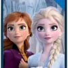 Oral B Oral-B Disney Frozen - Opzetborstels -Gillette Winkel 333x1200