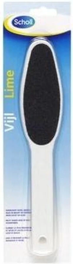 Scholl Voetvijl Voor Harde Huid - 1 Stuk 8 Scholl Voetvijl Voor Harde Huid - 1 Stuk -Gillette Winkel 333x1200 5
