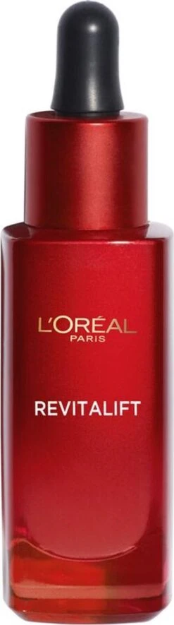L'Oréal Paris Revitalift Serum - 30 Ml - Anti Rimpel