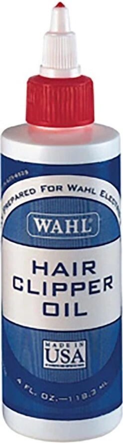 Wahl Tondeuse Olie 118,3 Ml -Gillette Winkel 335x1200 8