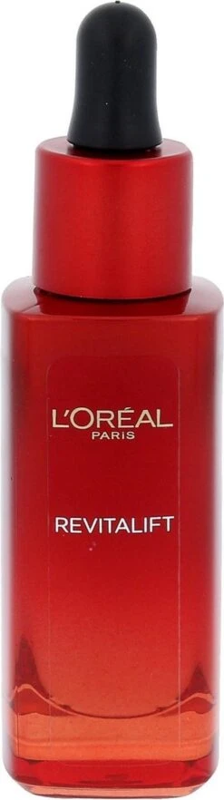 L'Oréal Paris Revitalift Serum - 30 Ml - Anti Rimpel -Gillette Winkel 336x1200 1