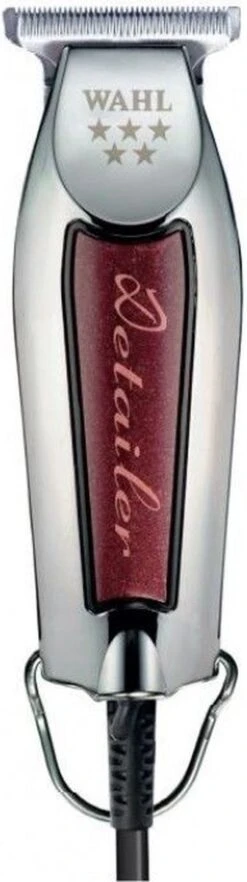 Wahl 5-Star Detailer Trimmer Chrome Red -Gillette Winkel 336x1200 5