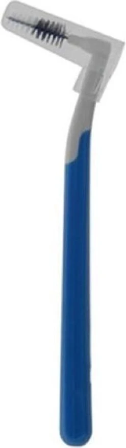 Interprox Plus Conical Tandenstokers - 6 Stuks -Gillette Winkel 338x1200