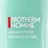 Biotherm Homme Aquapower Gel Moisturizer Dagcrème - 75 Ml - Voor Droge Huid -Gillette Winkel 343x1200 4