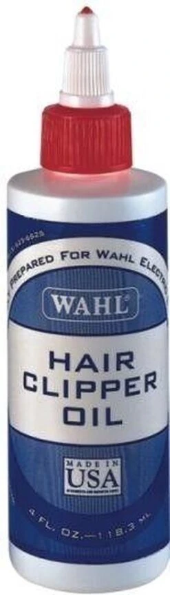 Wahl Tondeuse Olie 118,3 Ml -Gillette Winkel 343x1200 8