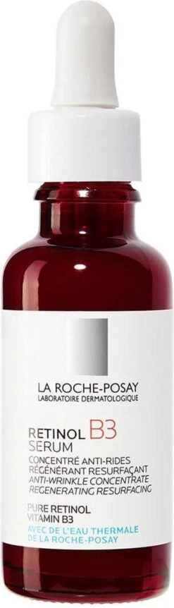 LA ROCHE-POSAY La Roche Posay Redermic Retinol B3 Serum - 30ml - Anti-aging