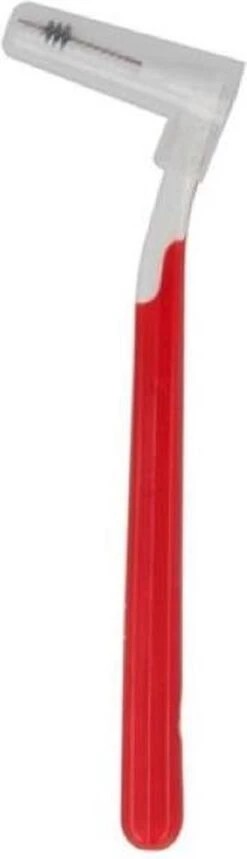 Interprox Plus Mini Conical Tandenstokers - 6 Stuks 30 Interprox Plus Mini Conical Tandenstokers - 6 Stuks -Gillette Winkel 345x1200