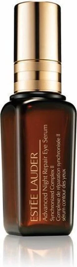 Estée Lauder Advanced Night Repair Eye Synchronized II - Serum - 15 Ml