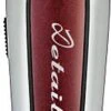 Wahl Cordless Detailer Li Trimmer T-Wide - Baardtrimmer