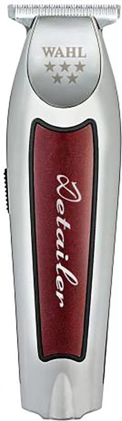 Wahl Cordless Detailer Li Trimmer T-Wide - Baardtrimmer