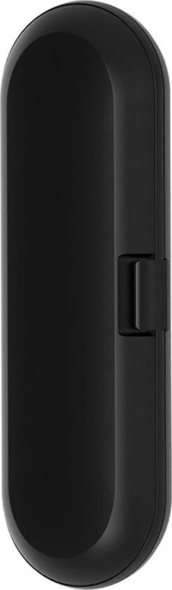 Reisetui Elektrische Tandenborstel - Tandenborstel Koker - Geschikt Voor Oral B - Zwart -Gillette Winkel 350x1200