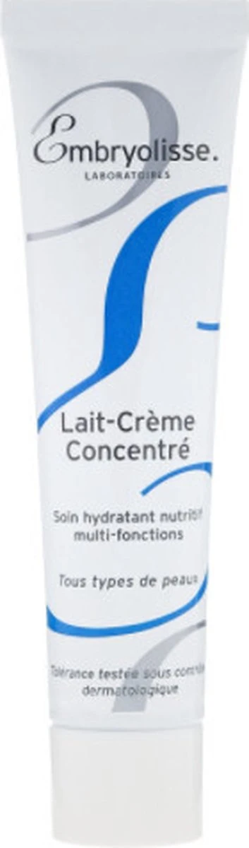 Embryolisse Lait Crème Concentré - 30 Ml - Dagcrème 16 Embryolisse Lait Crème Concentré - 30 Ml - Dagcrème - Afbeelding 14
