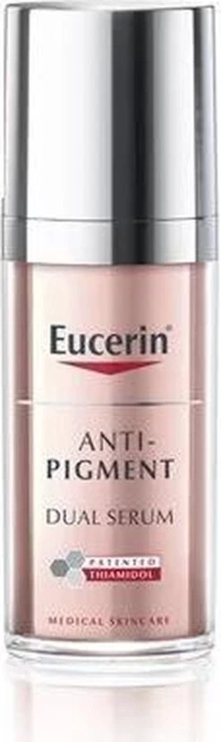 Eucerin Anti-Pigment Serum Duo - Serum - 30 Ml - Voor Alle Huidtypen -Gillette Winkel 358x1200 4