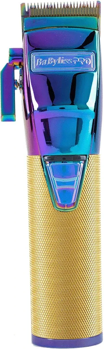 Babyliss PRO 4Artists Metal Clipper Chameleon 3 Babyliss PRO 4Artists Metal Clipper Chameleon