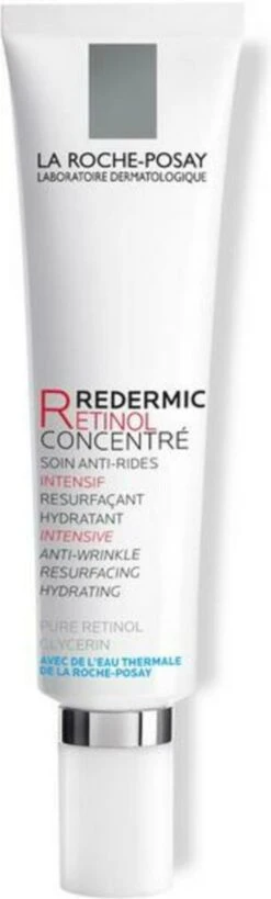 La Roche-Posay Redermic Retinol Dagcrème - 30ml - Anti-rimpel, -pigment -Gillette Winkel 362x1200 2