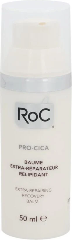 Roc Pro-Cica Extra Repairing Recovery Balm 12 Roc Pro-Cica Extra Repairing Recovery Balm -Gillette Winkel 362x1200 4