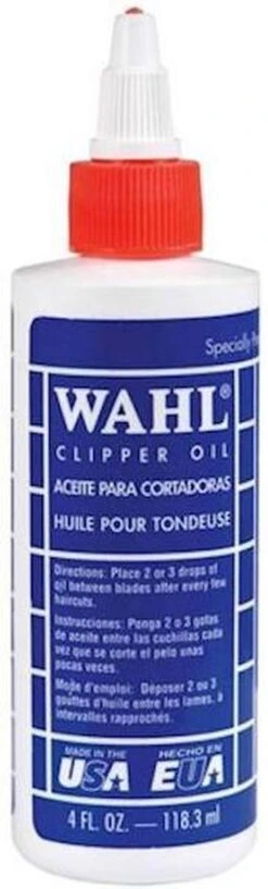 Wahl Tondeuse Olie 118,3 Ml -Gillette Winkel 363x1200 2