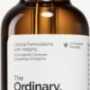 The Ordinary's Caffeine Solution 5% + EGCG - Vermindert Wallen - Verminder Donkere Kringen - Serum - 30 Ml -Gillette Winkel 364x1200 1