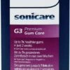 Philips Sonicare AdaptiveClean Gum HX9054/17 - Opzetborstel - 4 Stuks -Gillette Winkel 364x1200