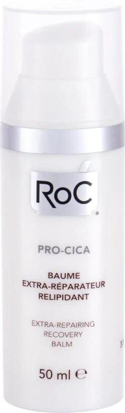 Roc Pro-Cica Extra Repairing Recovery Balm 13 Roc Pro-Cica Extra Repairing Recovery Balm -Gillette Winkel 365x1200 2