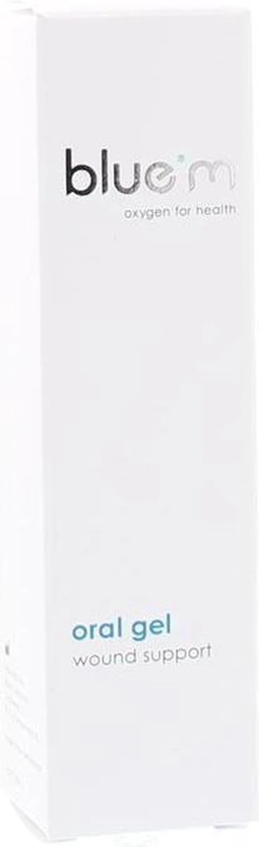 Bluem Oral Gel - 15ml 8 Bluem Oral Gel - 15ml - Afbeelding 6