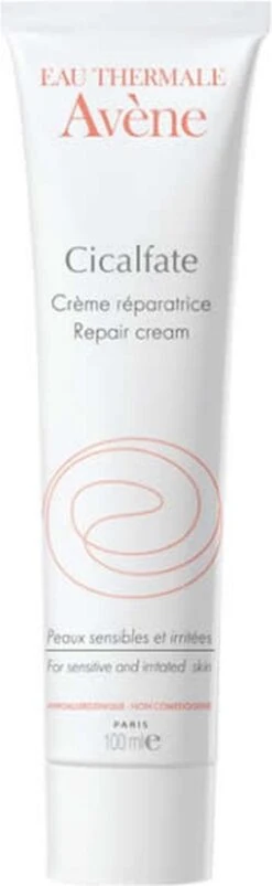 Avène Cicalfate+ Creme Beschermende Herstellende Crème - Dagcrème - 40 Ml -Gillette Winkel 369x1200