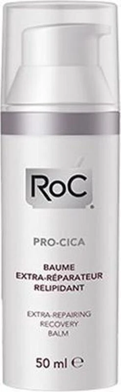 Roc Pro-Cica Extra Repairing Recovery Balm 14 Roc Pro-Cica Extra Repairing Recovery Balm -Gillette Winkel 370x1200 1
